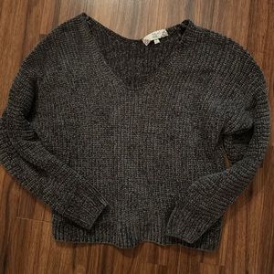 Olive Women’s Sweater